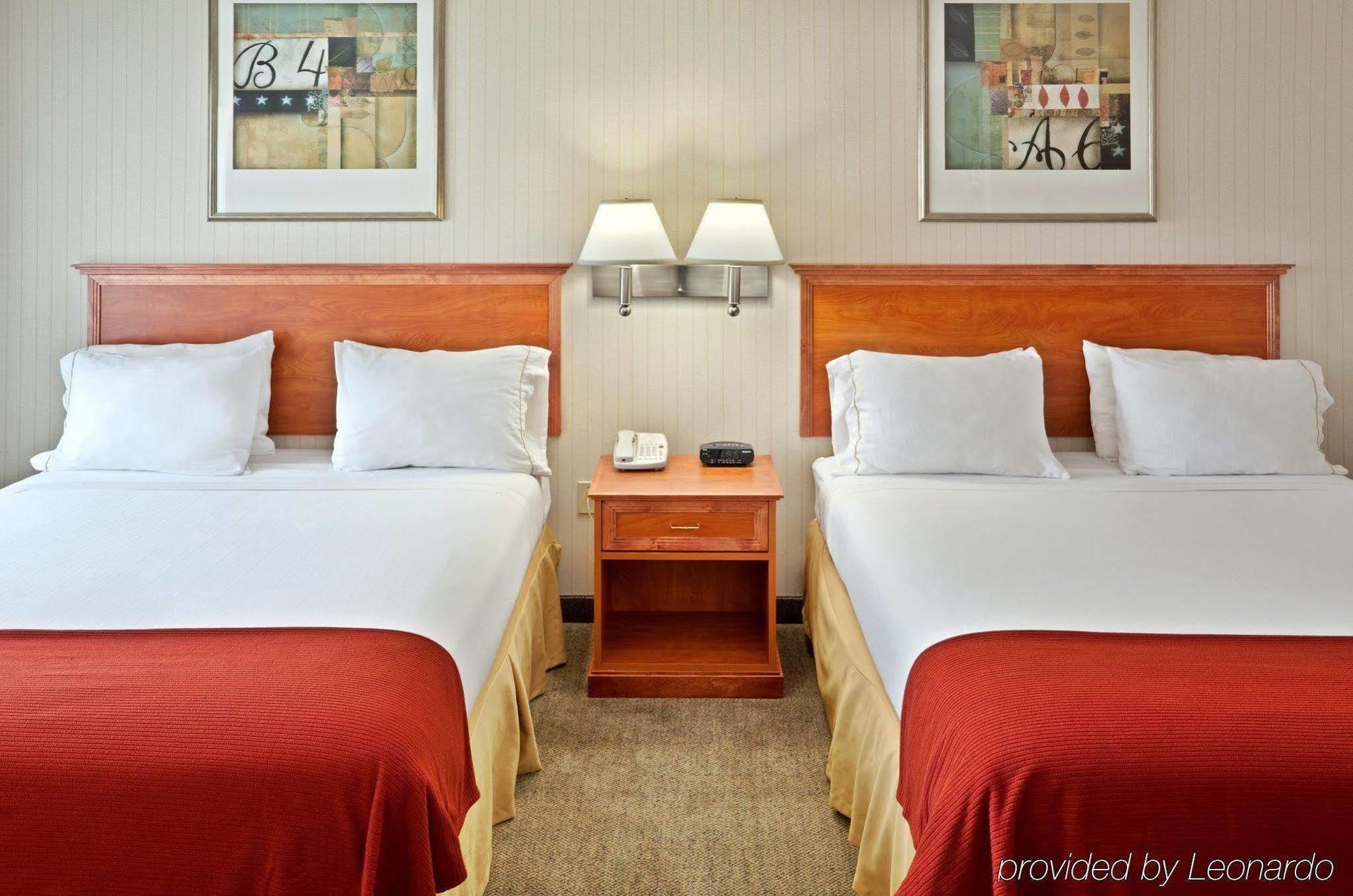 Holiday Inn Express Hotel & Suites Pasco-Tricities, An Ihg Hotel Rom bilde