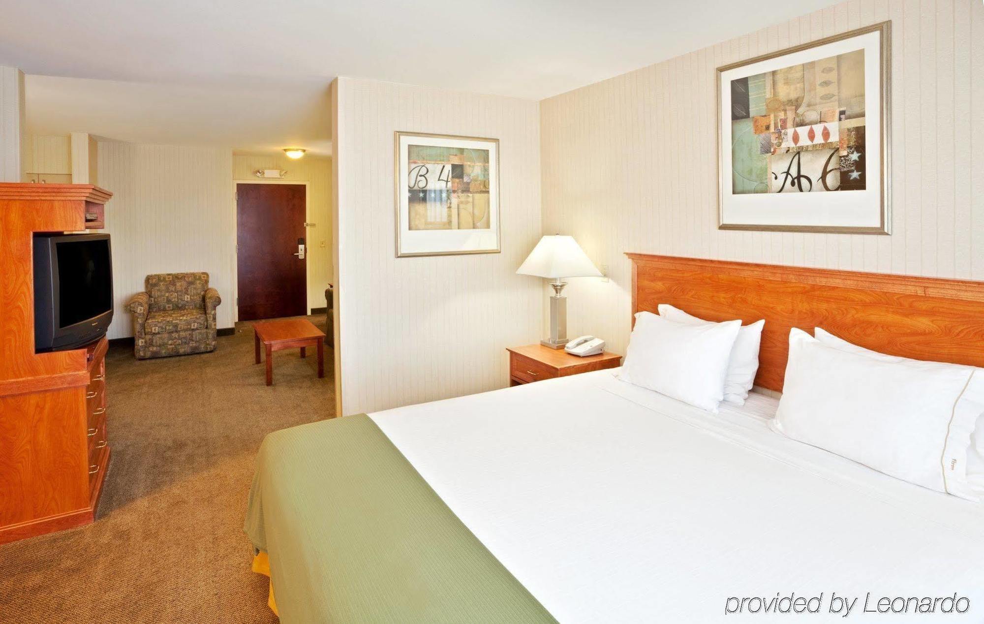 Holiday Inn Express Hotel & Suites Pasco-Tricities, An Ihg Hotel Rom bilde
