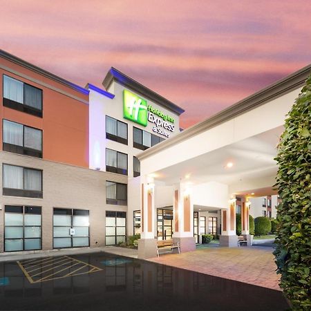 Holiday Inn Express Hotel & Suites Pasco-Tricities By Ihg Eksteriør bilde