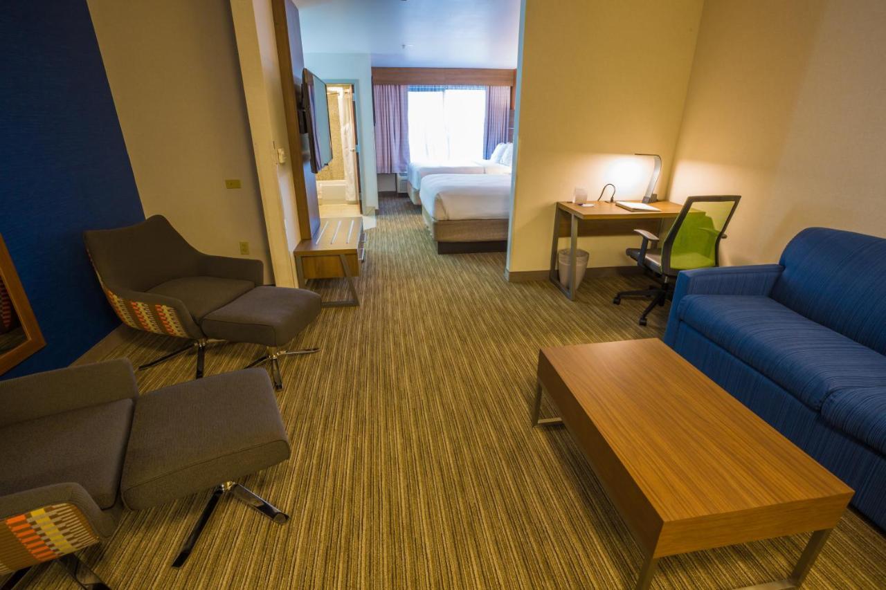 Holiday Inn Express Hotel & Suites Pasco-Tricities By Ihg Eksteriør bilde