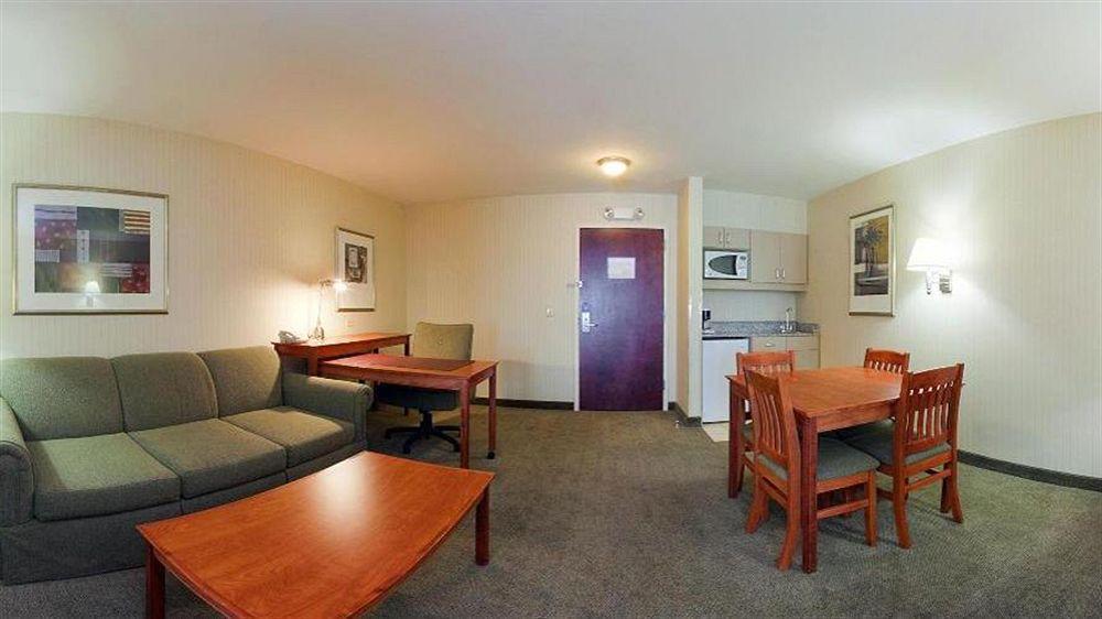 Holiday Inn Express Hotel & Suites Pasco-Tricities By Ihg Eksteriør bilde
