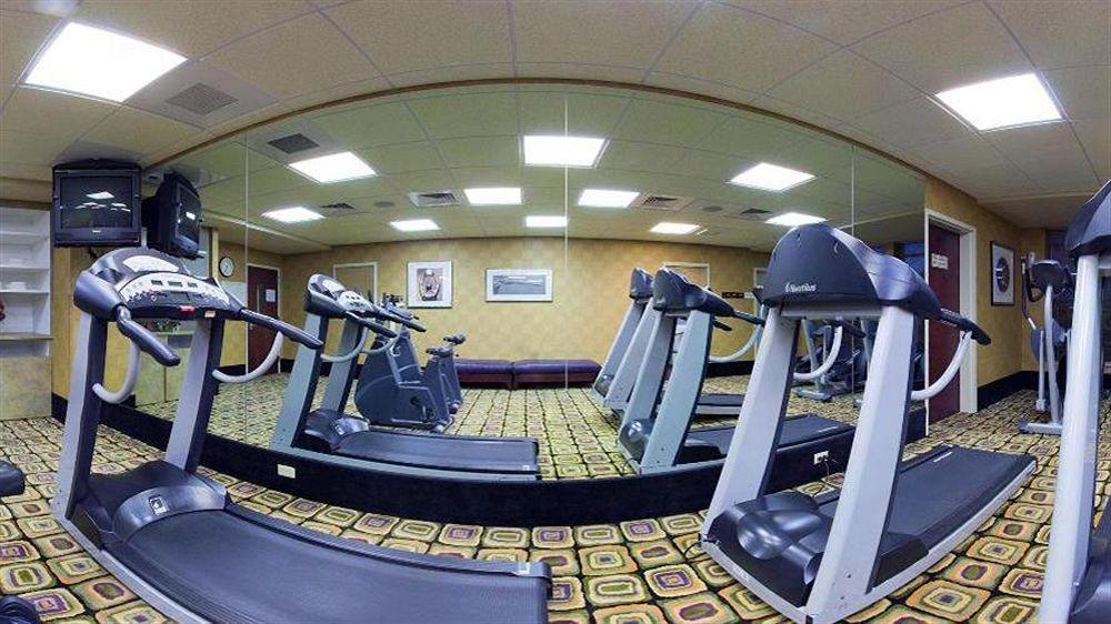 Holiday Inn Express Hotel & Suites Pasco-Tricities By Ihg Eksteriør bilde