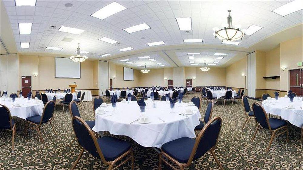 Holiday Inn Express Hotel & Suites Pasco-Tricities By Ihg Eksteriør bilde