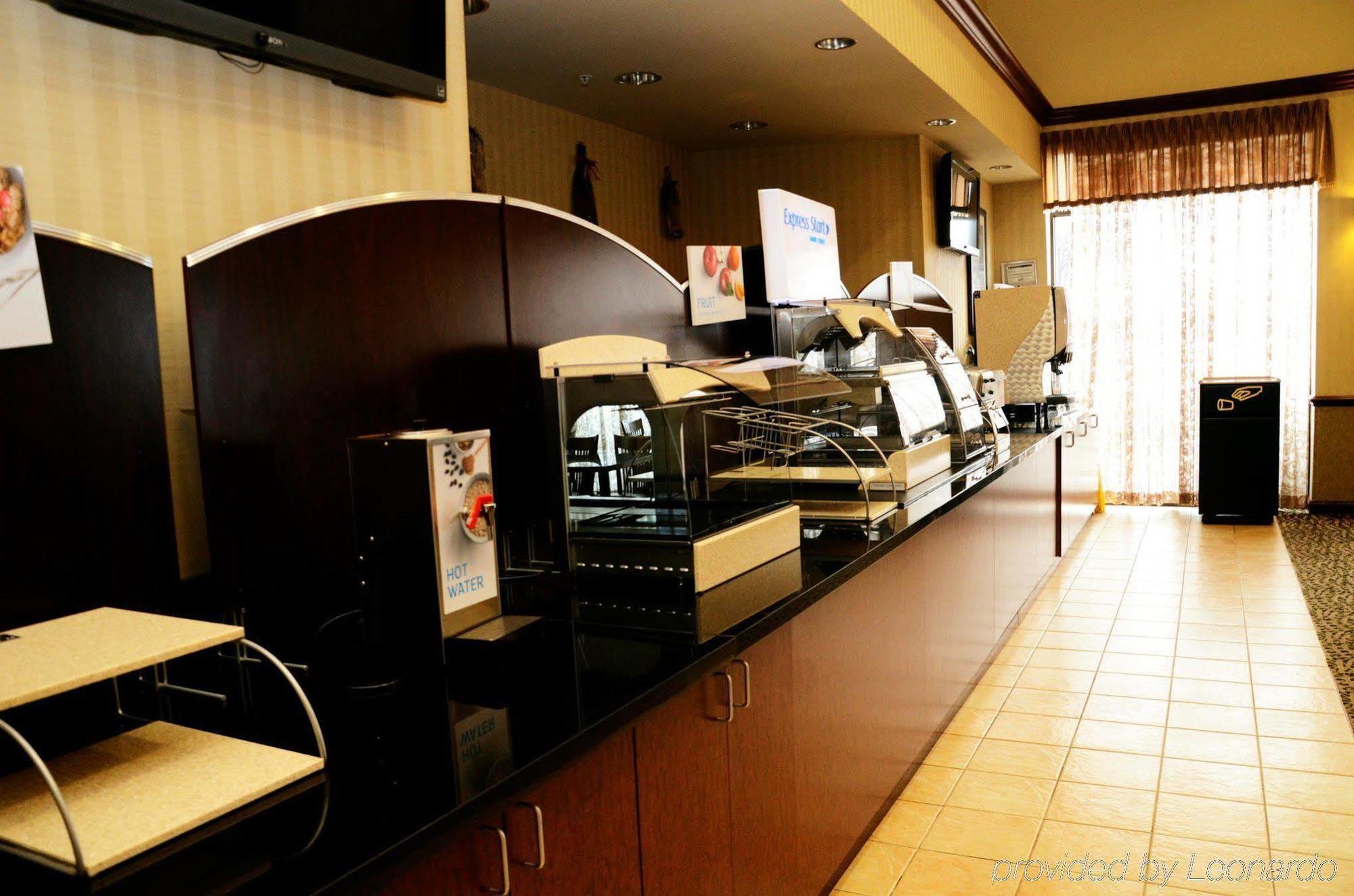 Holiday Inn Express Hotel & Suites Pasco-Tricities By Ihg Eksteriør bilde