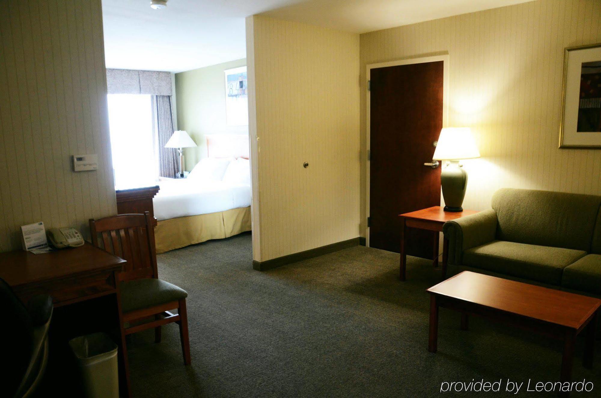 Holiday Inn Express Hotel & Suites Pasco-Tricities By Ihg Eksteriør bilde