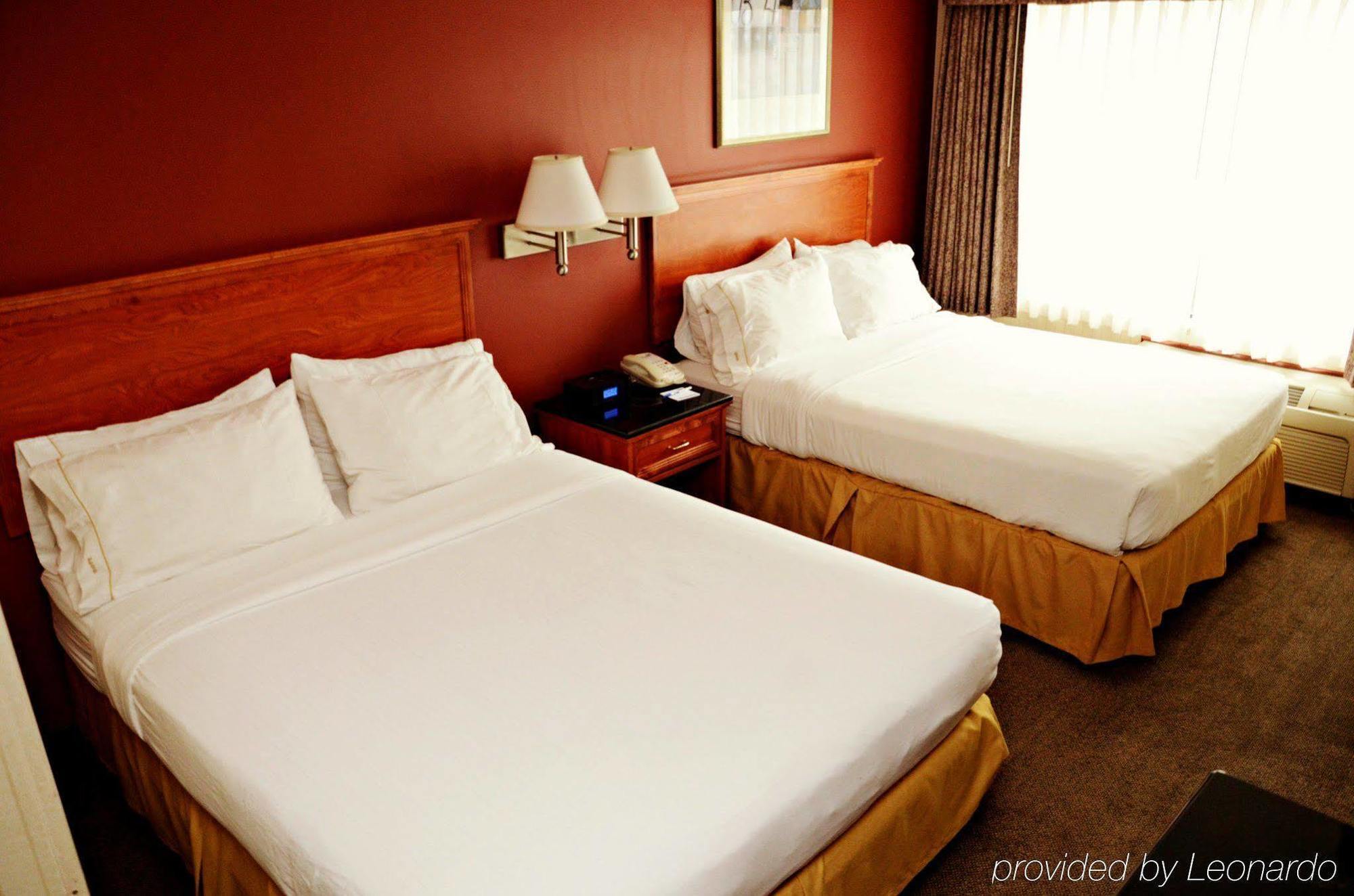 Holiday Inn Express Hotel & Suites Pasco-Tricities By Ihg Eksteriør bilde