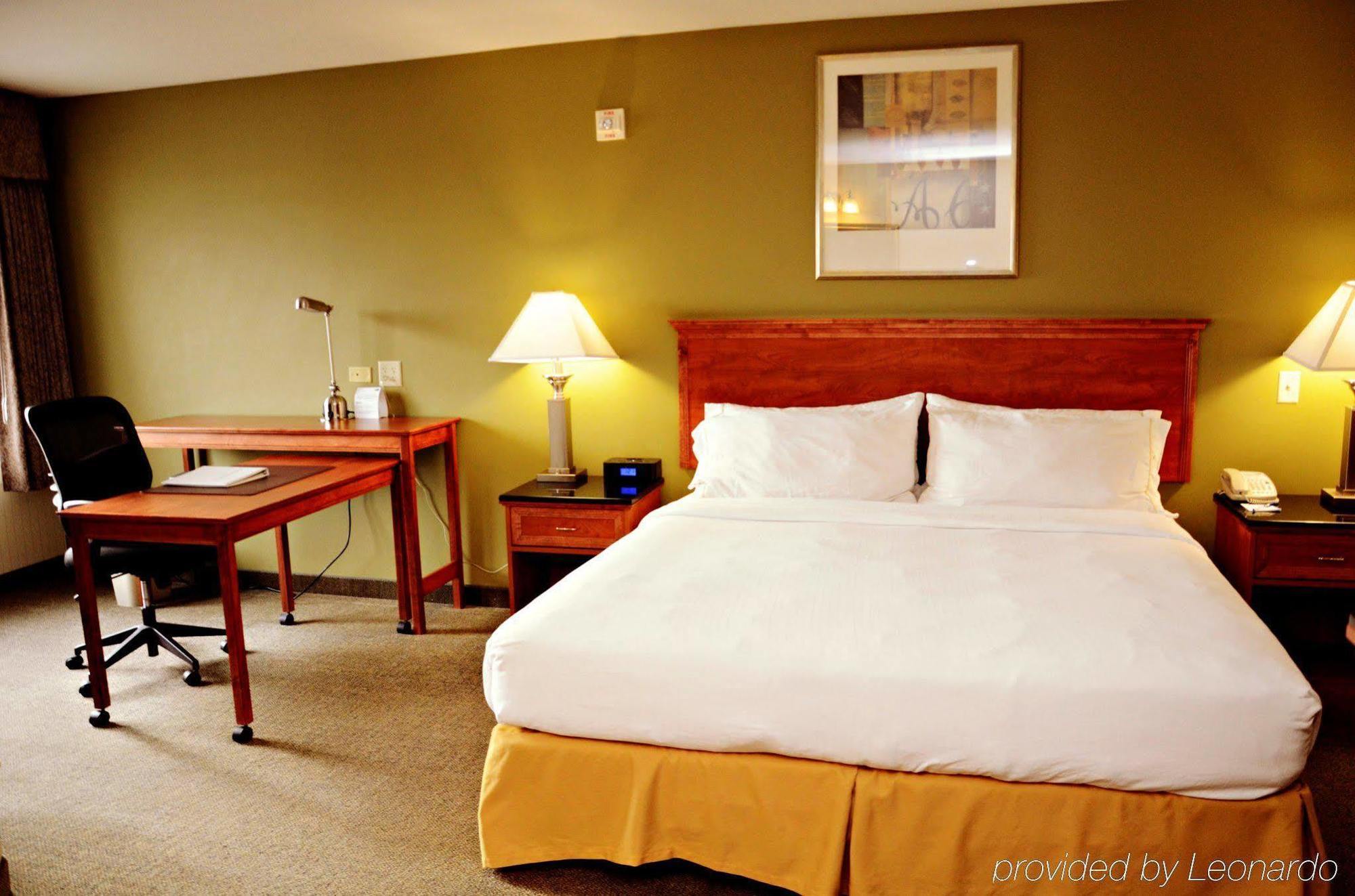 Holiday Inn Express Hotel & Suites Pasco-Tricities By Ihg Eksteriør bilde