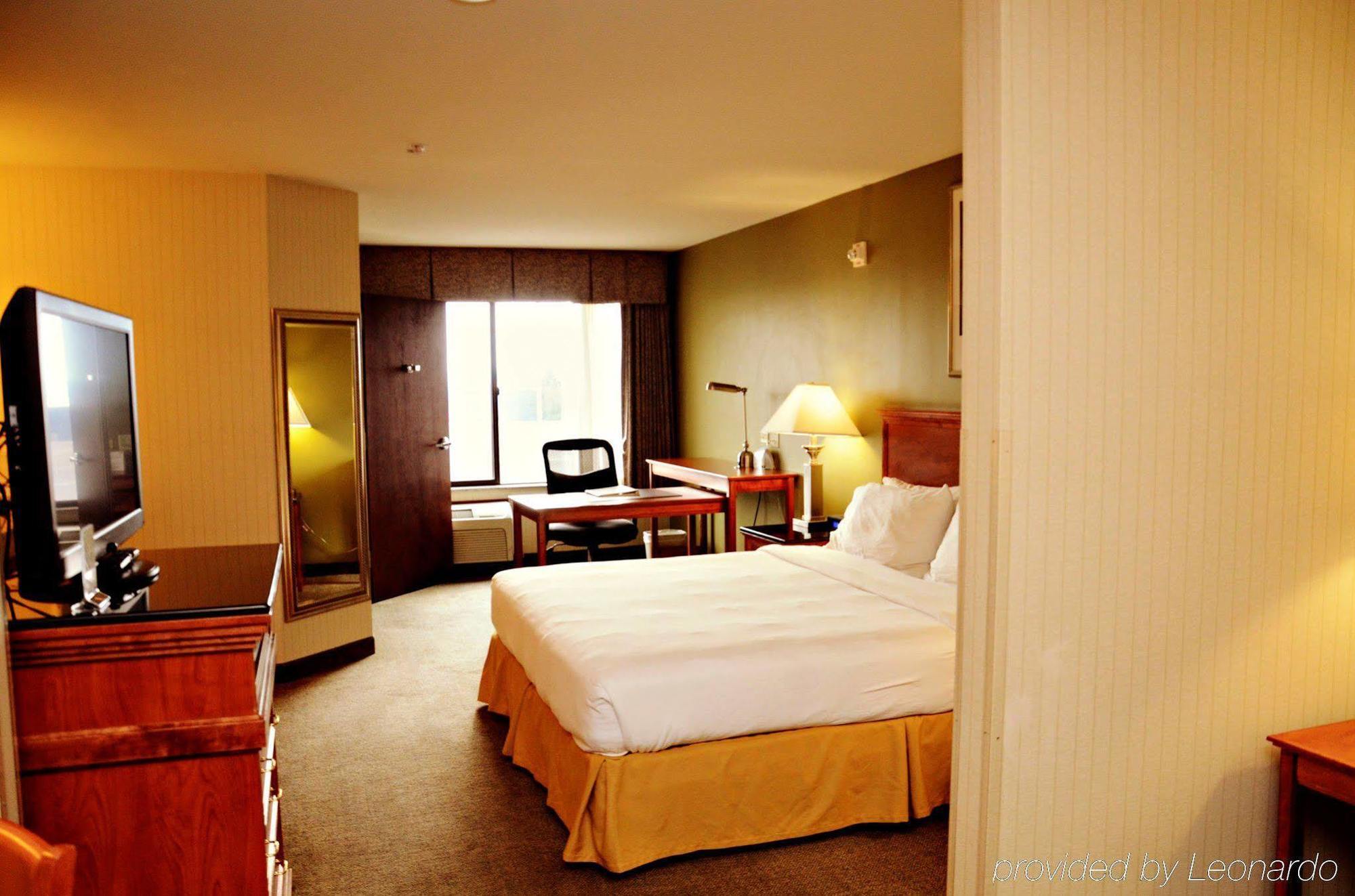 Holiday Inn Express Hotel & Suites Pasco-Tricities By Ihg Eksteriør bilde