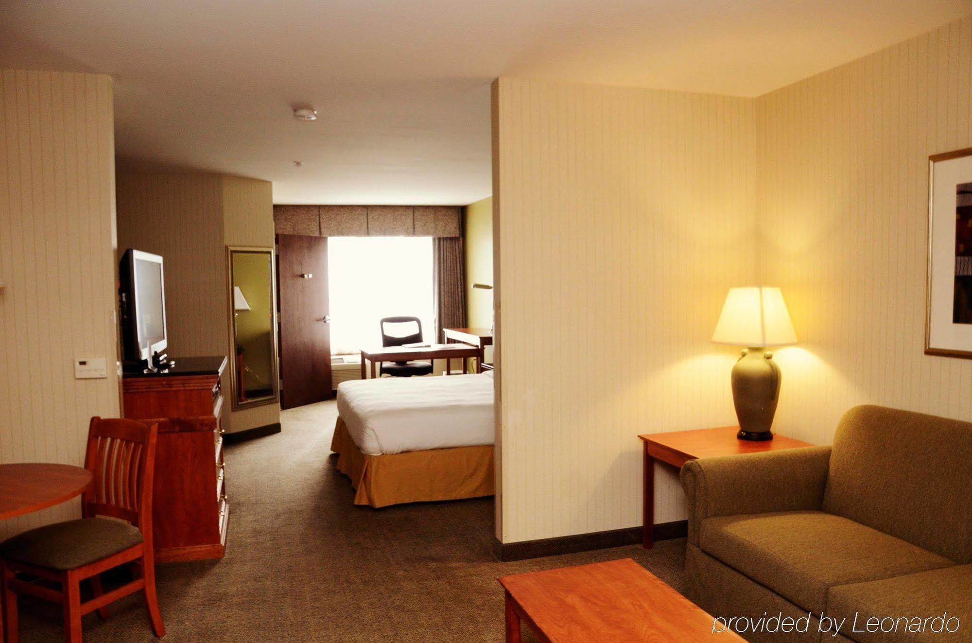 Holiday Inn Express Hotel & Suites Pasco-Tricities By Ihg Eksteriør bilde