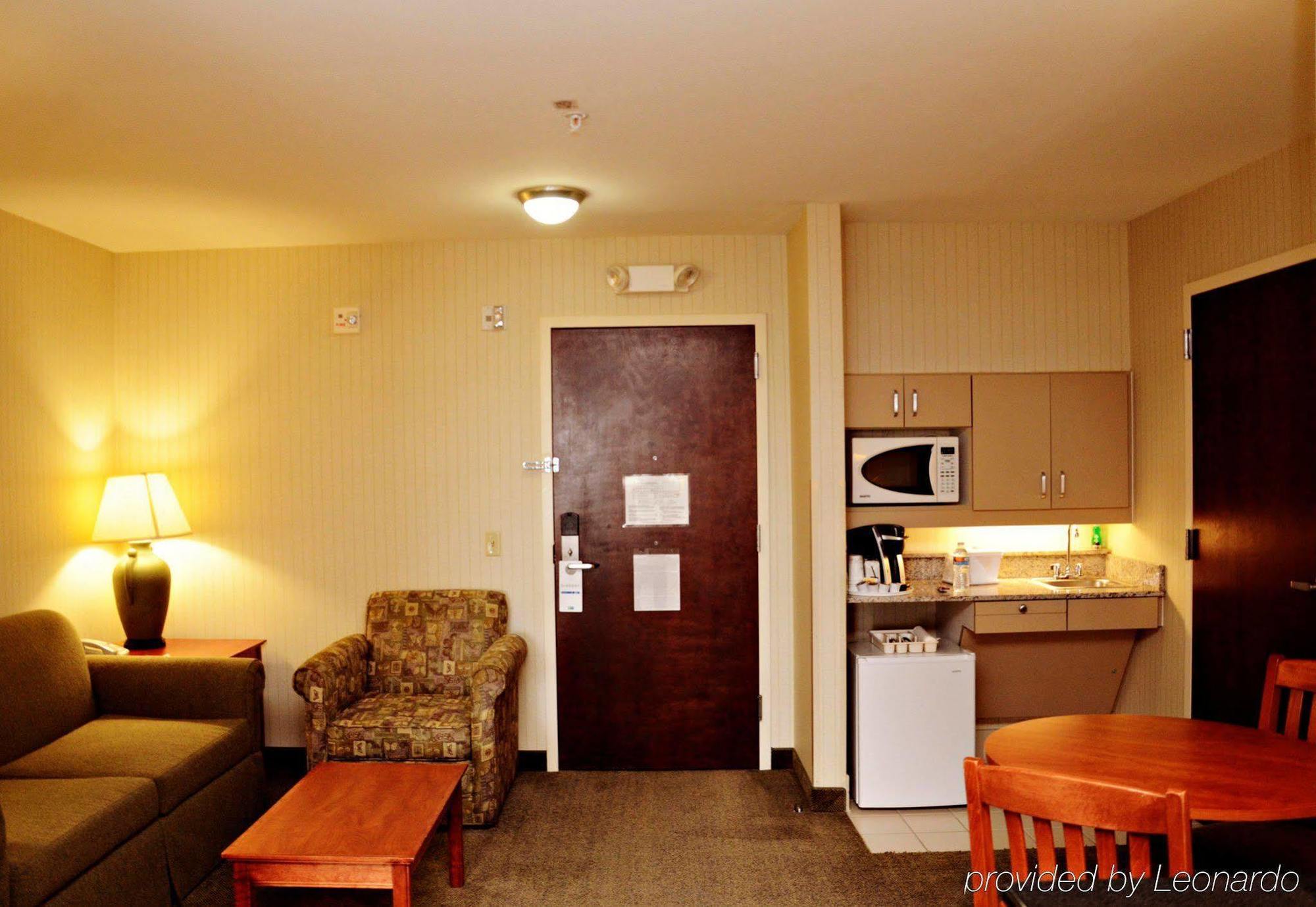 Holiday Inn Express Hotel & Suites Pasco-Tricities By Ihg Eksteriør bilde