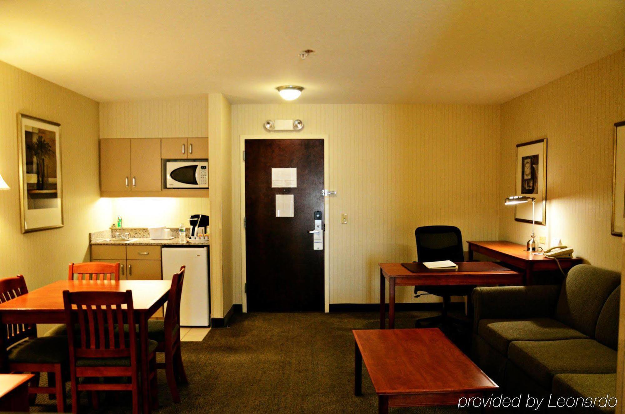 Holiday Inn Express Hotel & Suites Pasco-Tricities By Ihg Eksteriør bilde