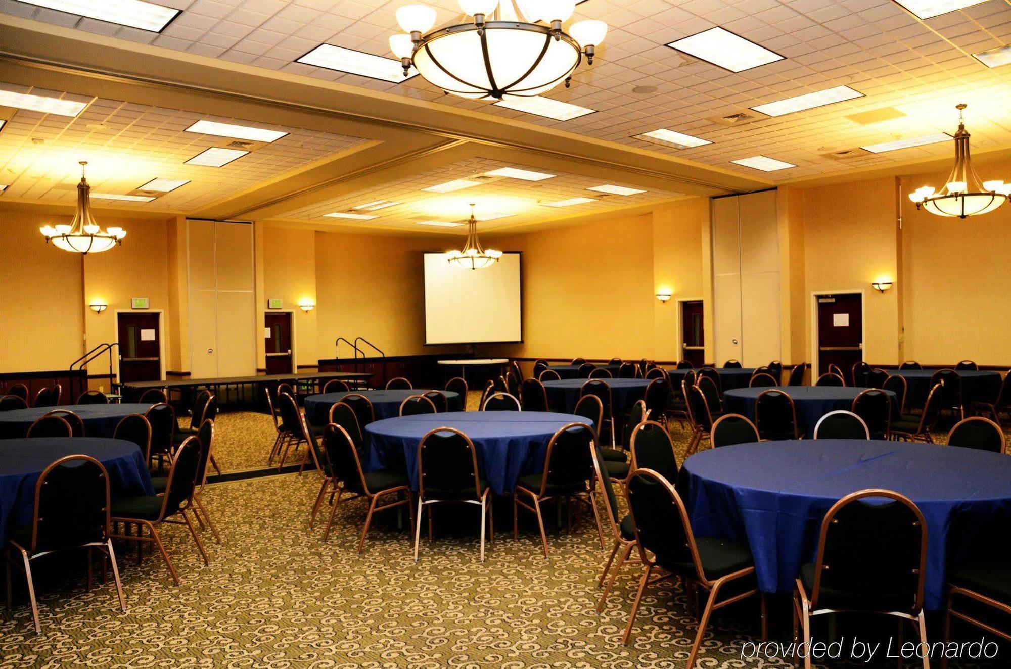 Holiday Inn Express Hotel & Suites Pasco-Tricities By Ihg Eksteriør bilde