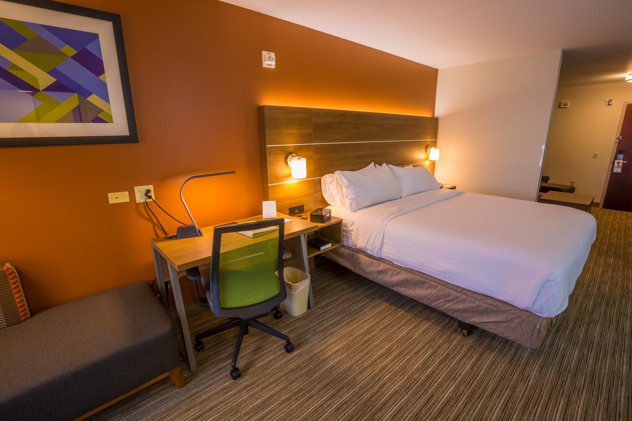 Holiday Inn Express Hotel & Suites Pasco-Tricities By Ihg Eksteriør bilde