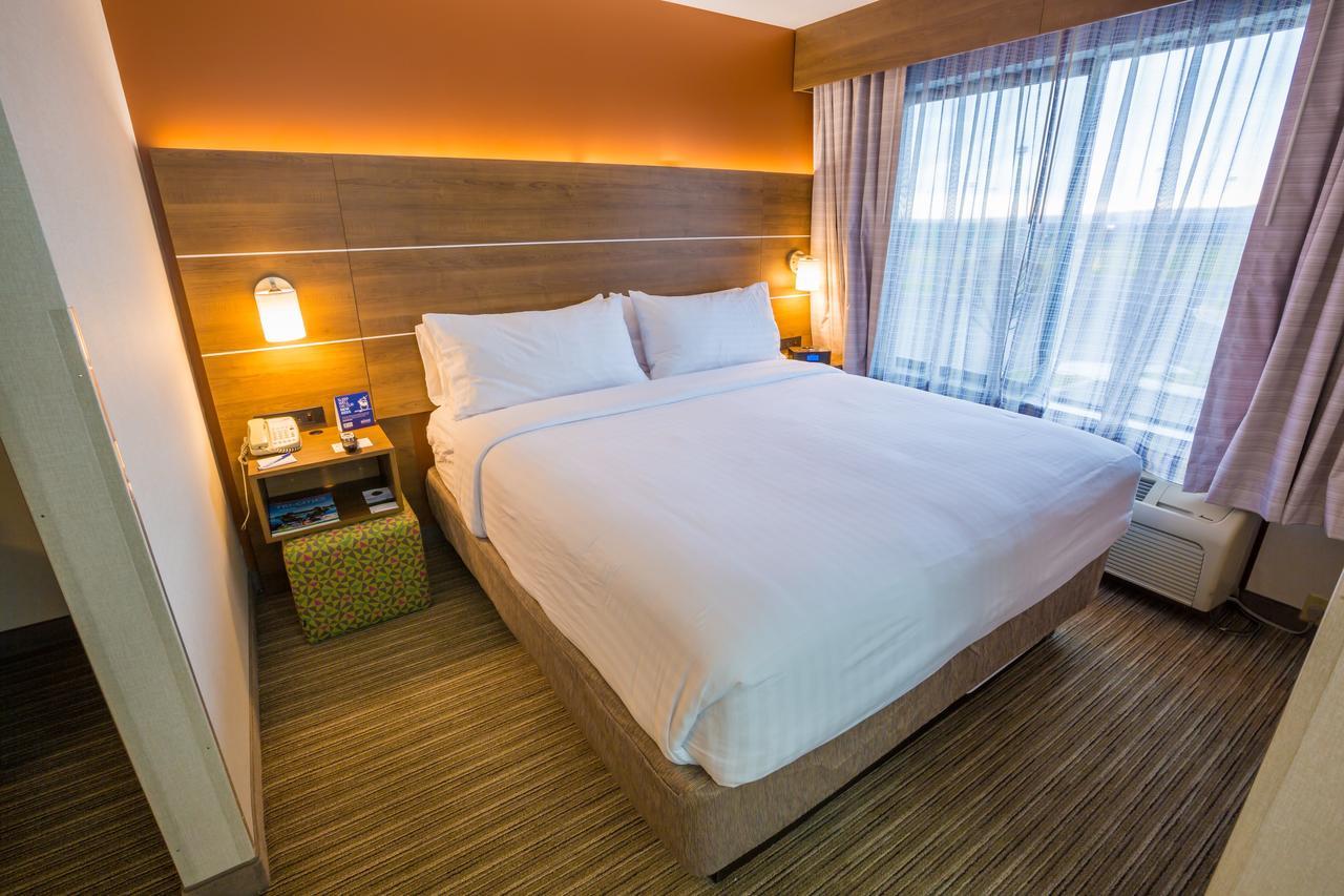 Holiday Inn Express Hotel & Suites Pasco-Tricities By Ihg Eksteriør bilde