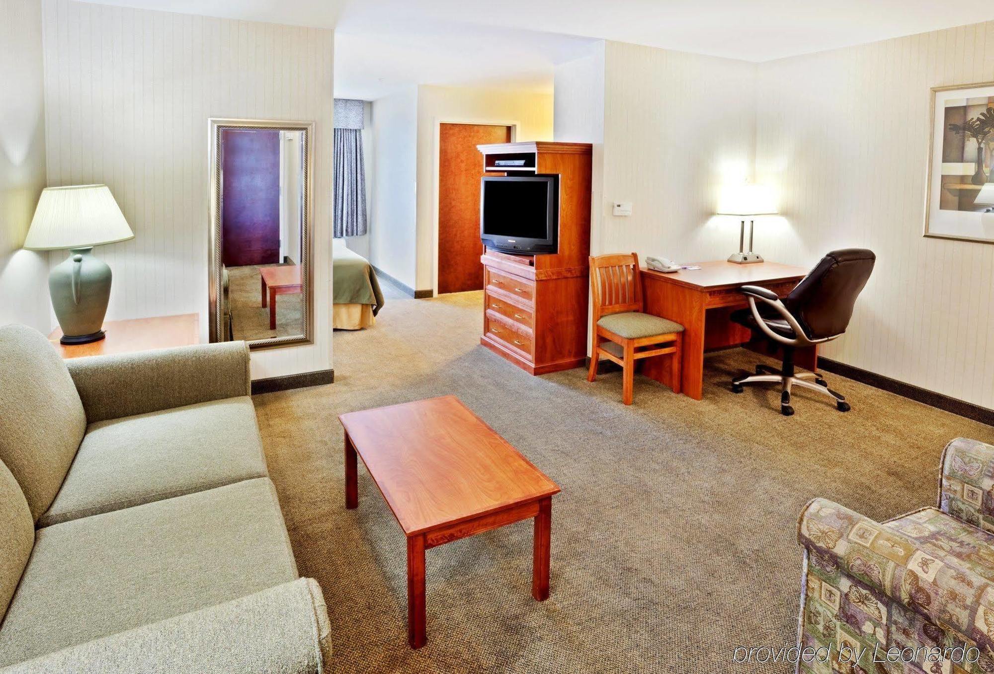 Holiday Inn Express Hotel & Suites Pasco-Tricities By Ihg Rom bilde