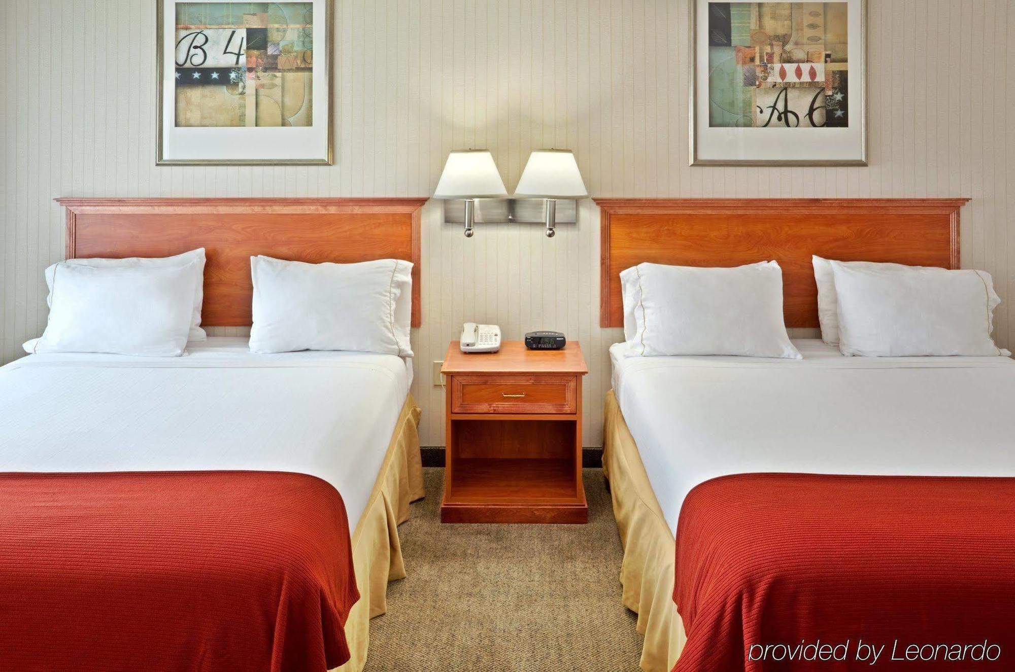 Holiday Inn Express Hotel & Suites Pasco-Tricities By Ihg Rom bilde