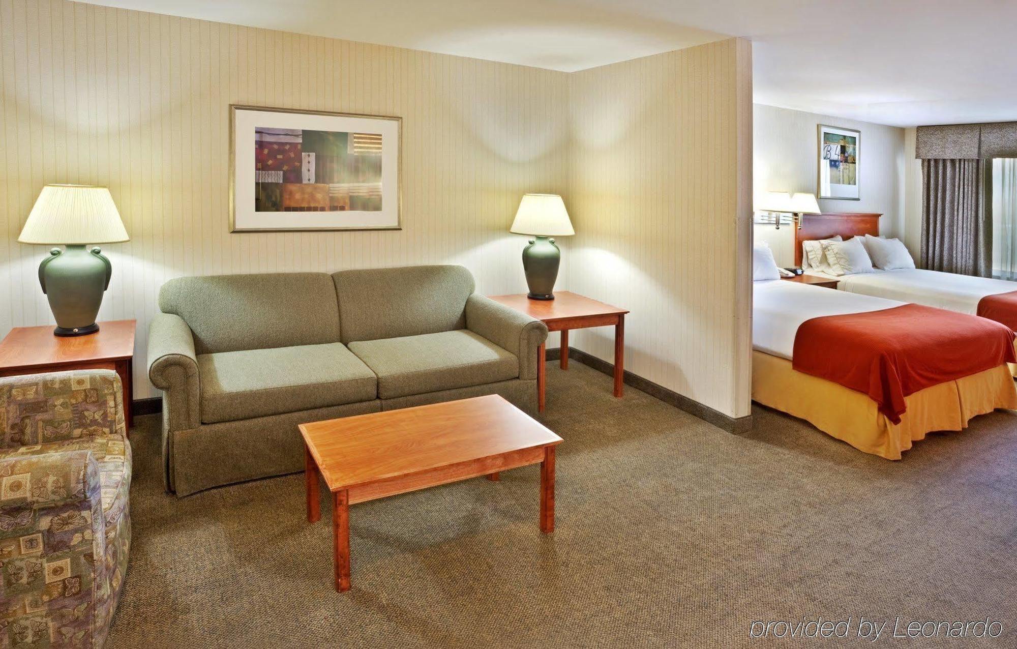 Holiday Inn Express Hotel & Suites Pasco-Tricities By Ihg Eksteriør bilde