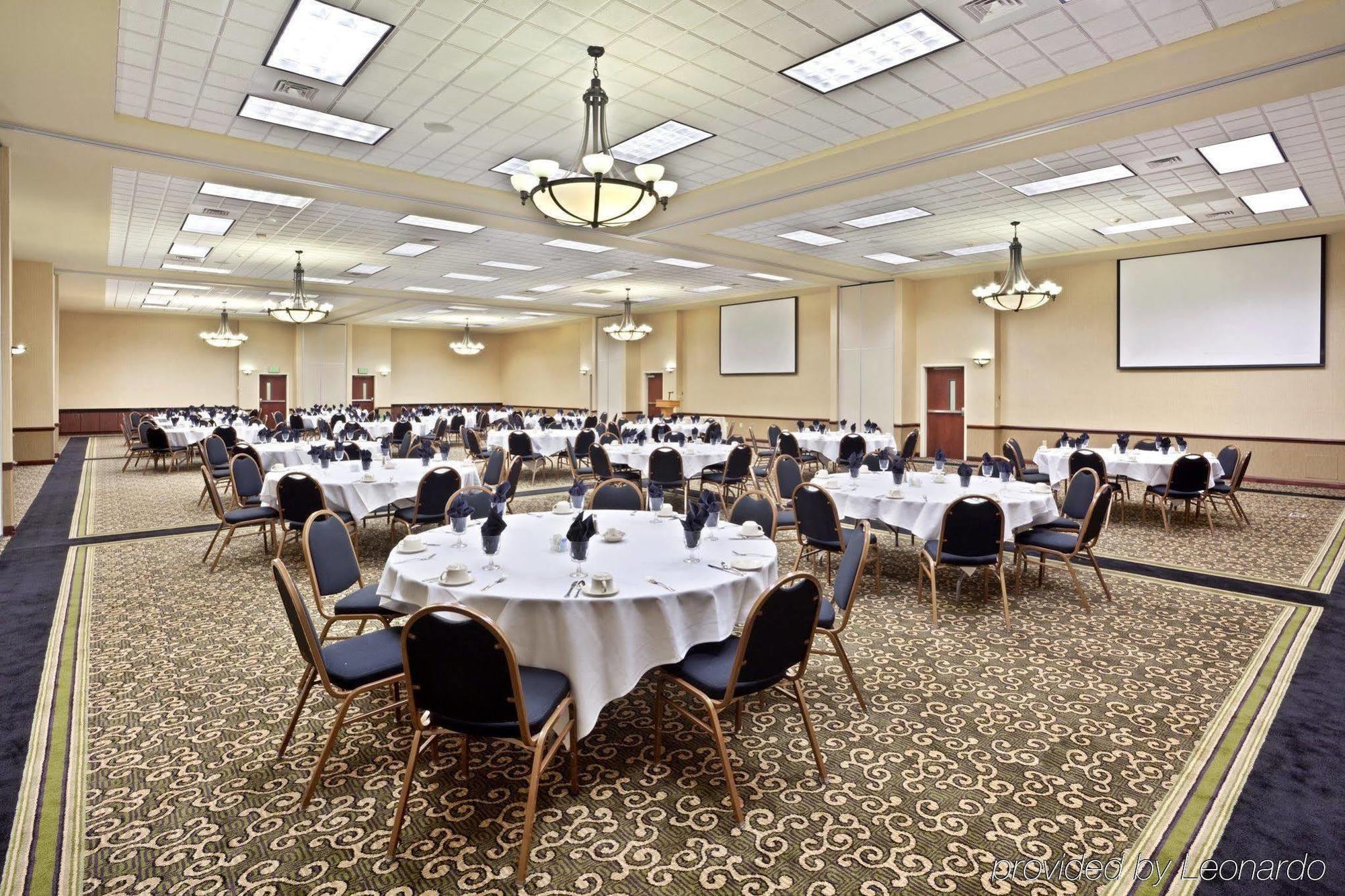 Holiday Inn Express Hotel & Suites Pasco-Tricities By Ihg Eksteriør bilde