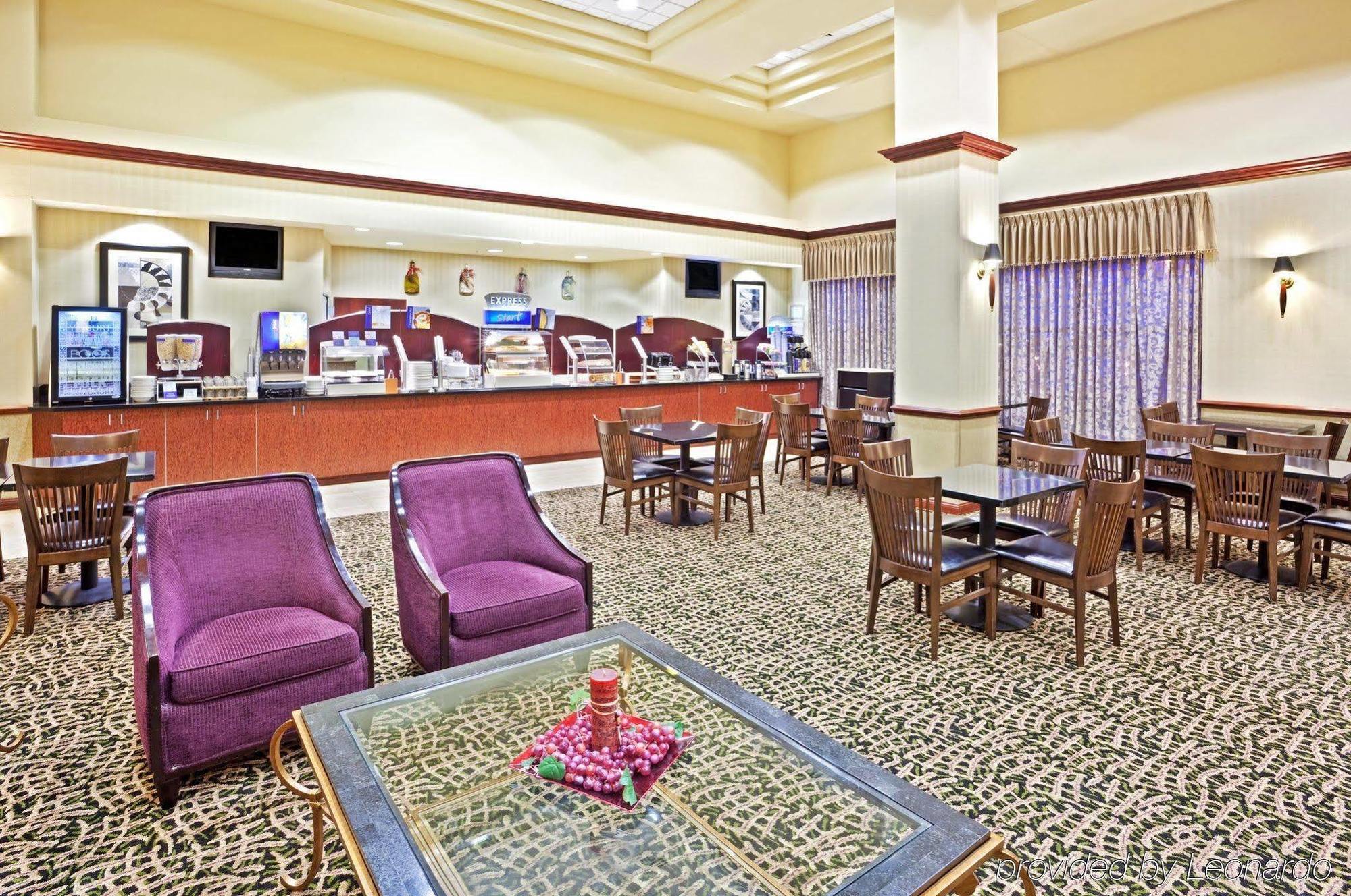 Holiday Inn Express Hotel & Suites Pasco-Tricities By Ihg Eksteriør bilde