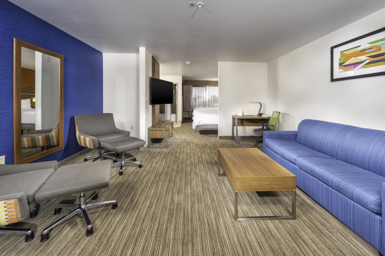 Holiday Inn Express Hotel & Suites Pasco-Tricities By Ihg Eksteriør bilde