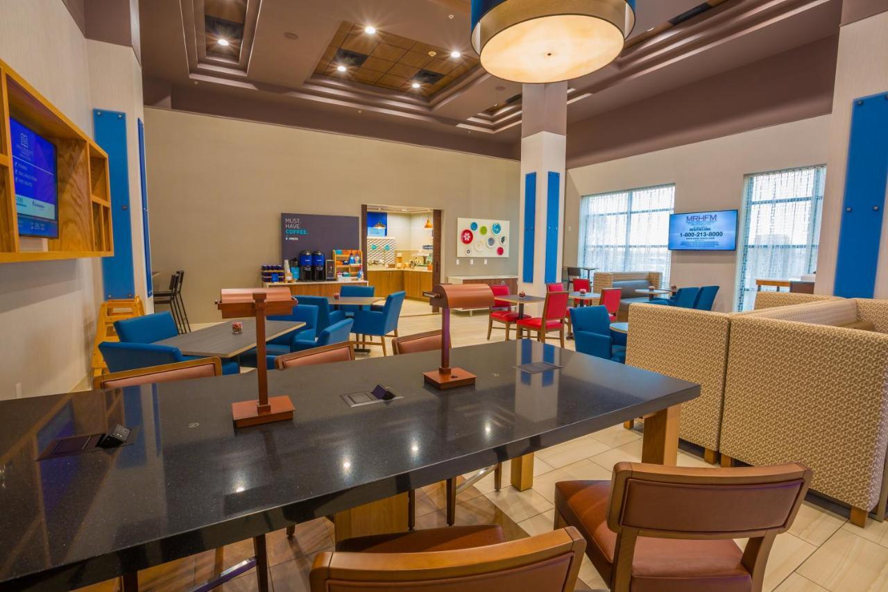 Holiday Inn Express Hotel & Suites Pasco-Tricities By Ihg Eksteriør bilde