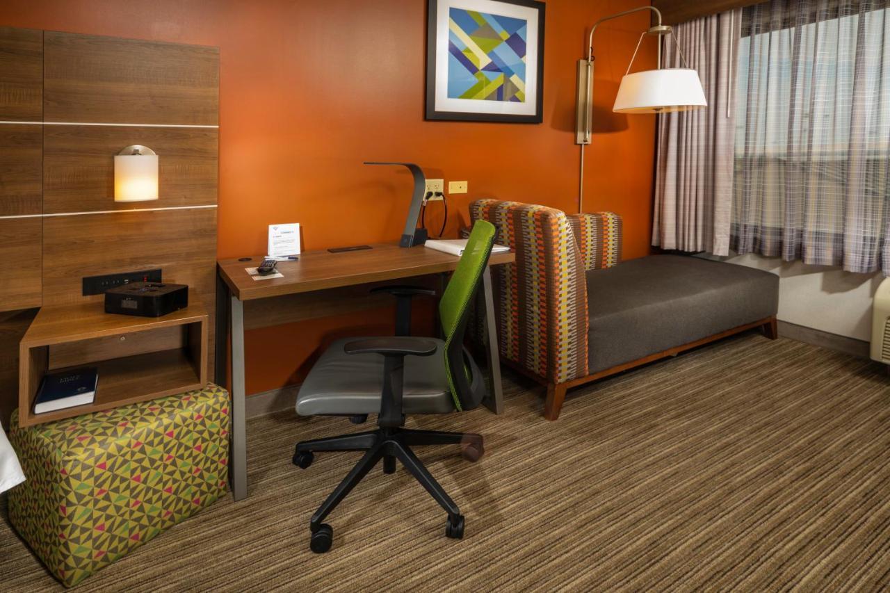 Holiday Inn Express Hotel & Suites Pasco-Tricities By Ihg Eksteriør bilde