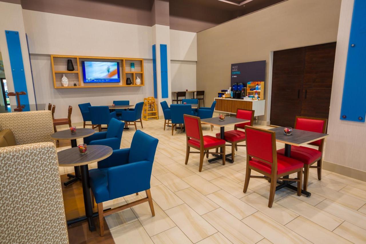 Holiday Inn Express Hotel & Suites Pasco-Tricities By Ihg Eksteriør bilde