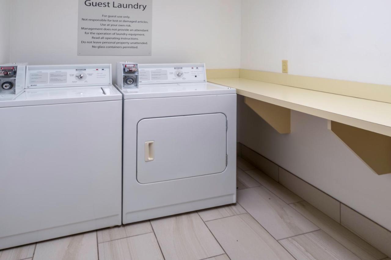 Holiday Inn Express Hotel & Suites Pasco-Tricities By Ihg Eksteriør bilde