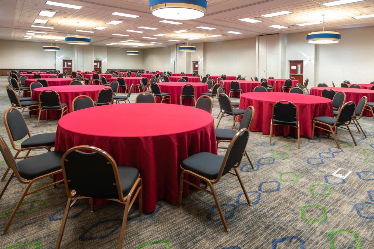 Holiday Inn Express Hotel & Suites Pasco-Tricities By Ihg Eksteriør bilde