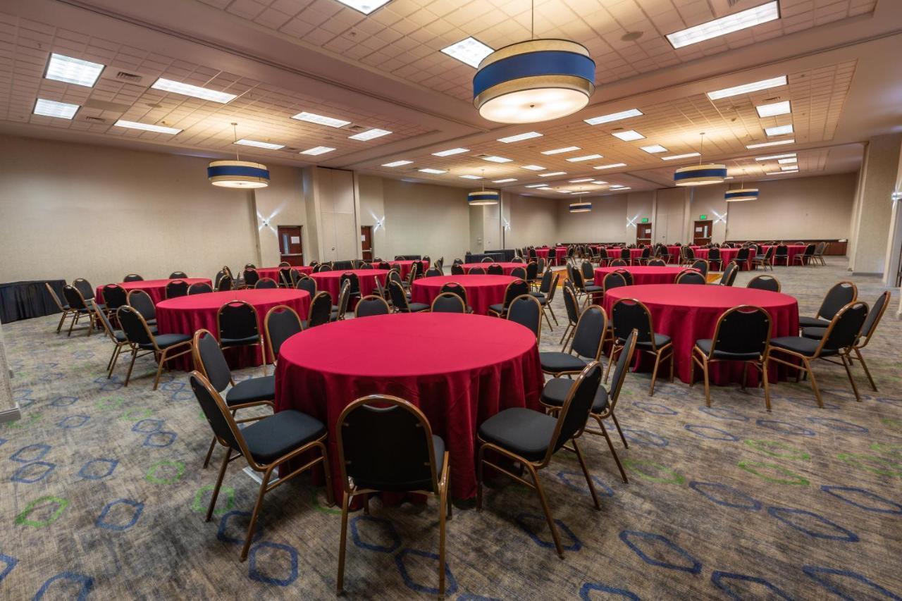 Holiday Inn Express Hotel & Suites Pasco-Tricities By Ihg Eksteriør bilde