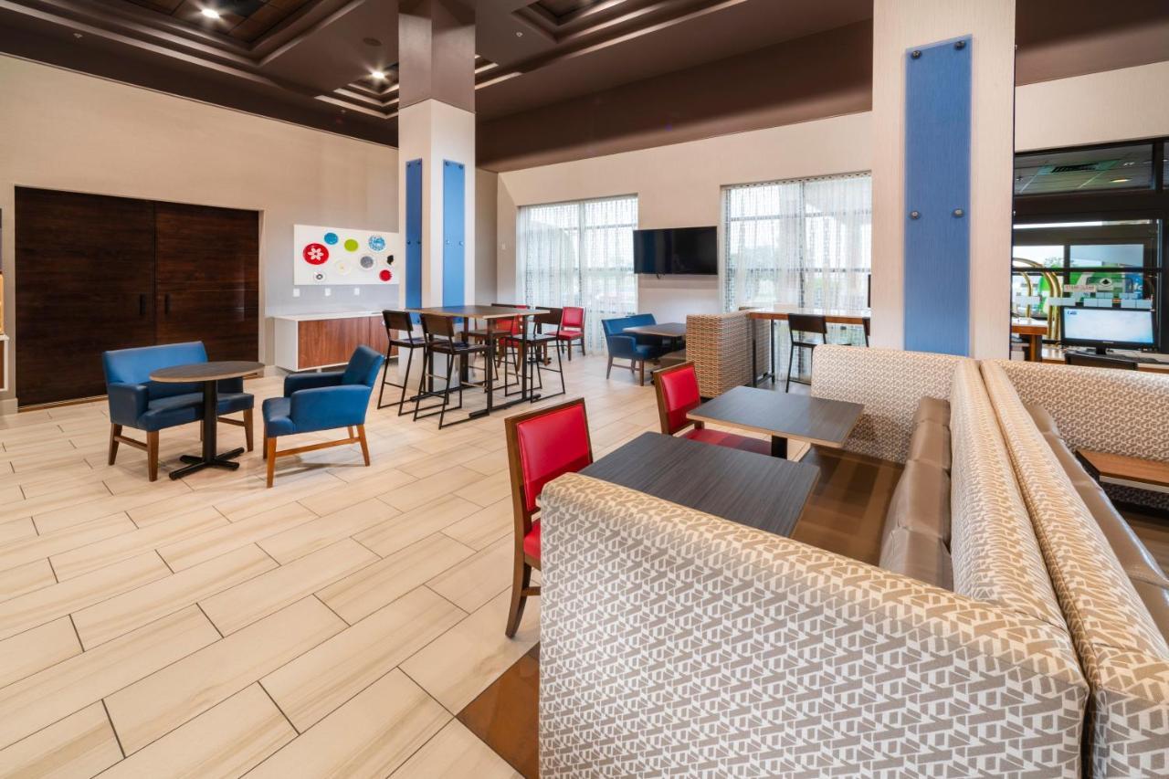 Holiday Inn Express Hotel & Suites Pasco-Tricities By Ihg Eksteriør bilde