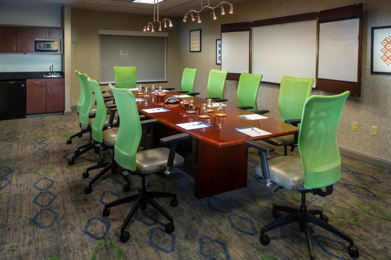 Holiday Inn Express Hotel & Suites Pasco-Tricities By Ihg Eksteriør bilde