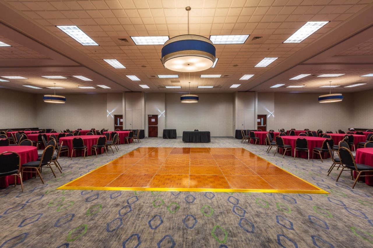 Holiday Inn Express Hotel & Suites Pasco-Tricities By Ihg Eksteriør bilde