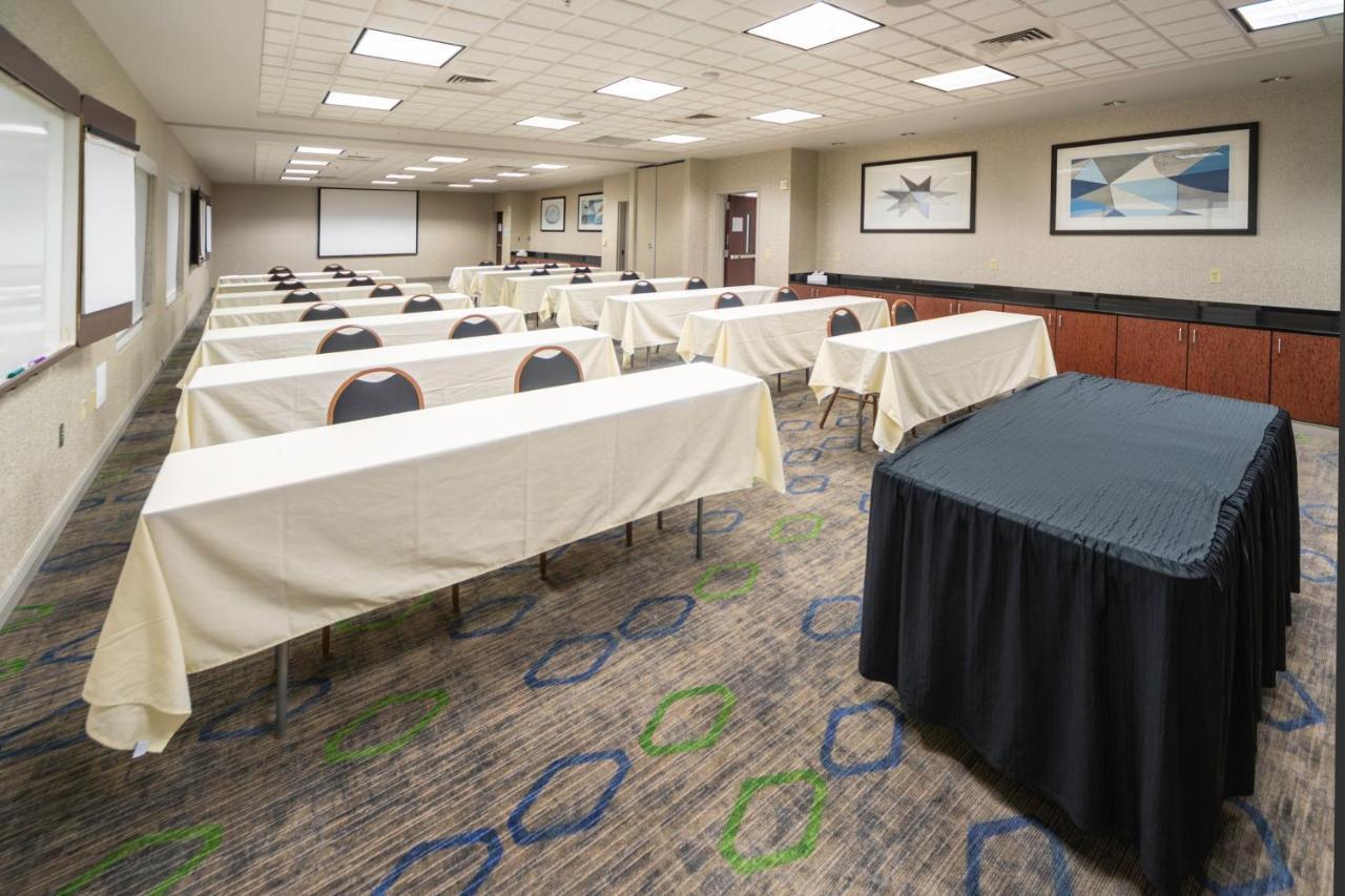 Holiday Inn Express Hotel & Suites Pasco-Tricities By Ihg Eksteriør bilde