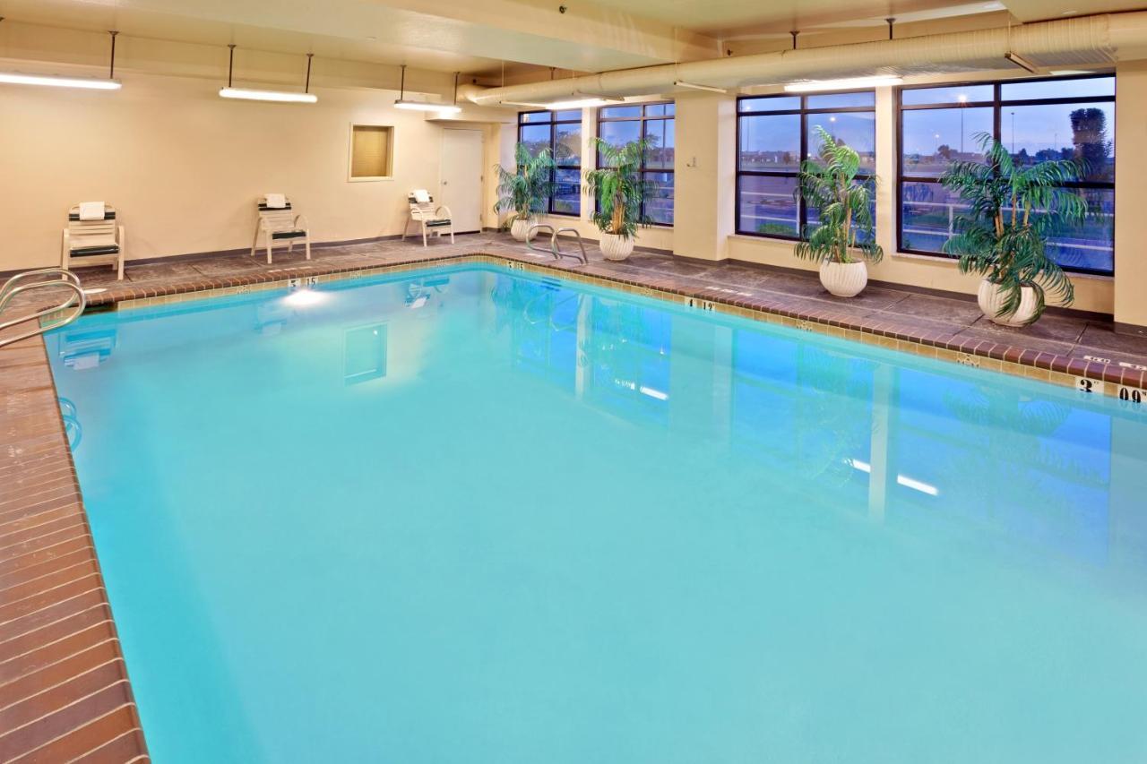 Holiday Inn Express Hotel & Suites Pasco-Tricities By Ihg Eksteriør bilde
